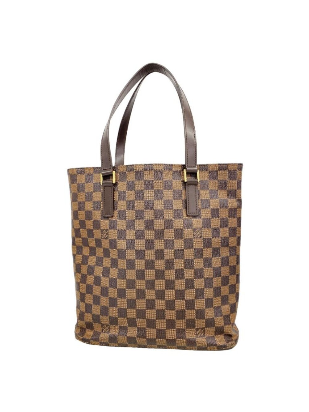 Louis Vuitton Tote Bag Damier Vavin GM Ebene